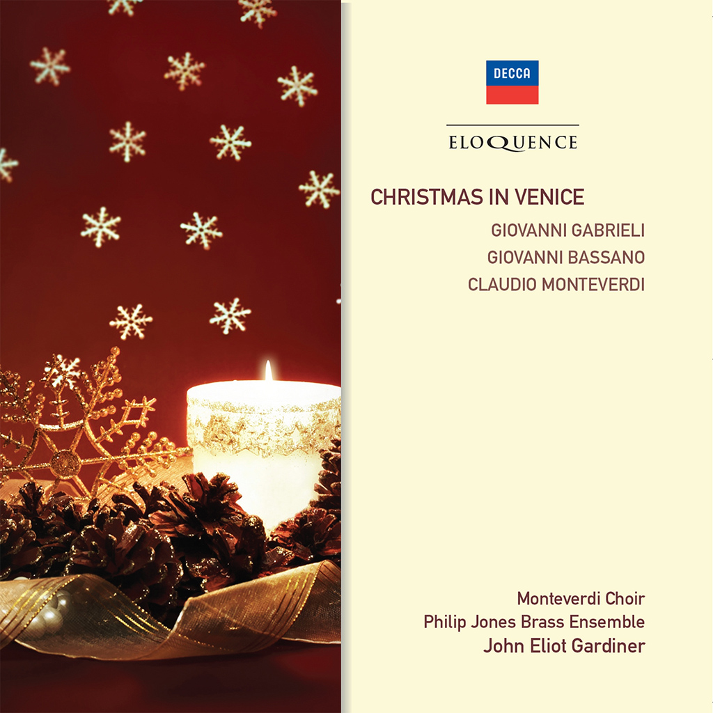 A Venetian Christmas