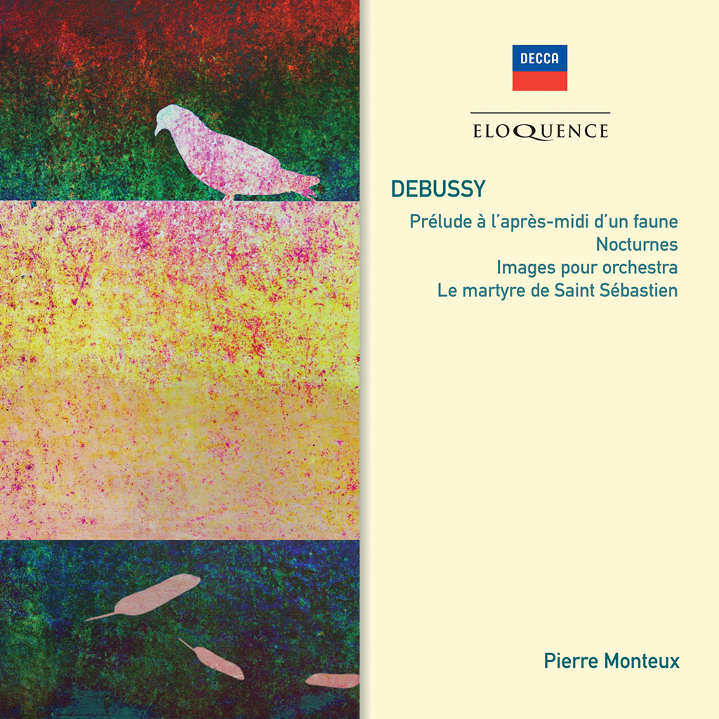 Debussy: Orchestral Works