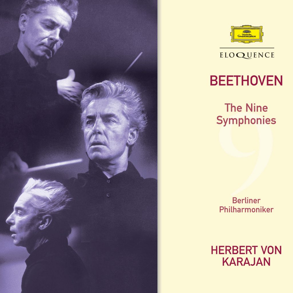 Beethoven: The Nine Symphonies