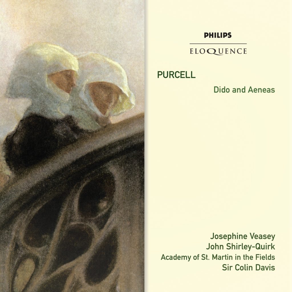 Purcell: Dido and Aeneas