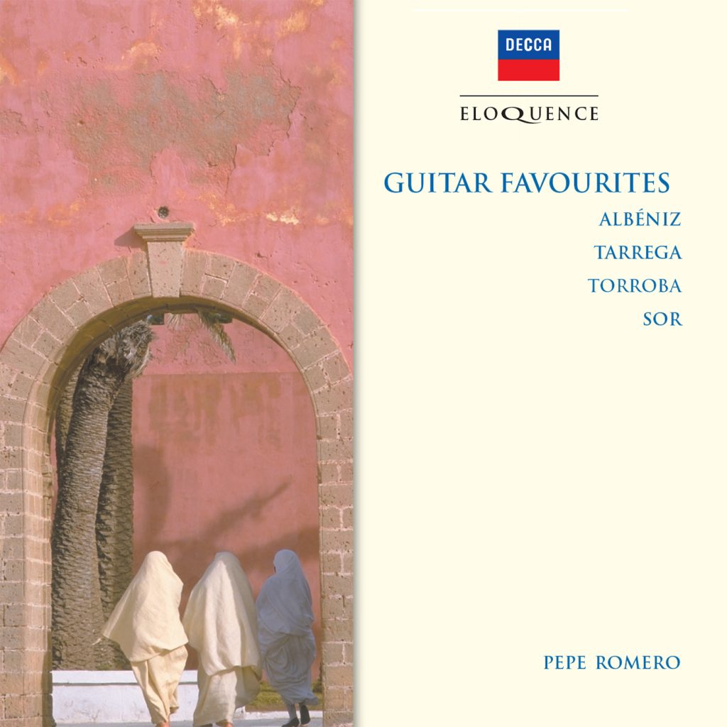 Guitar Favourites