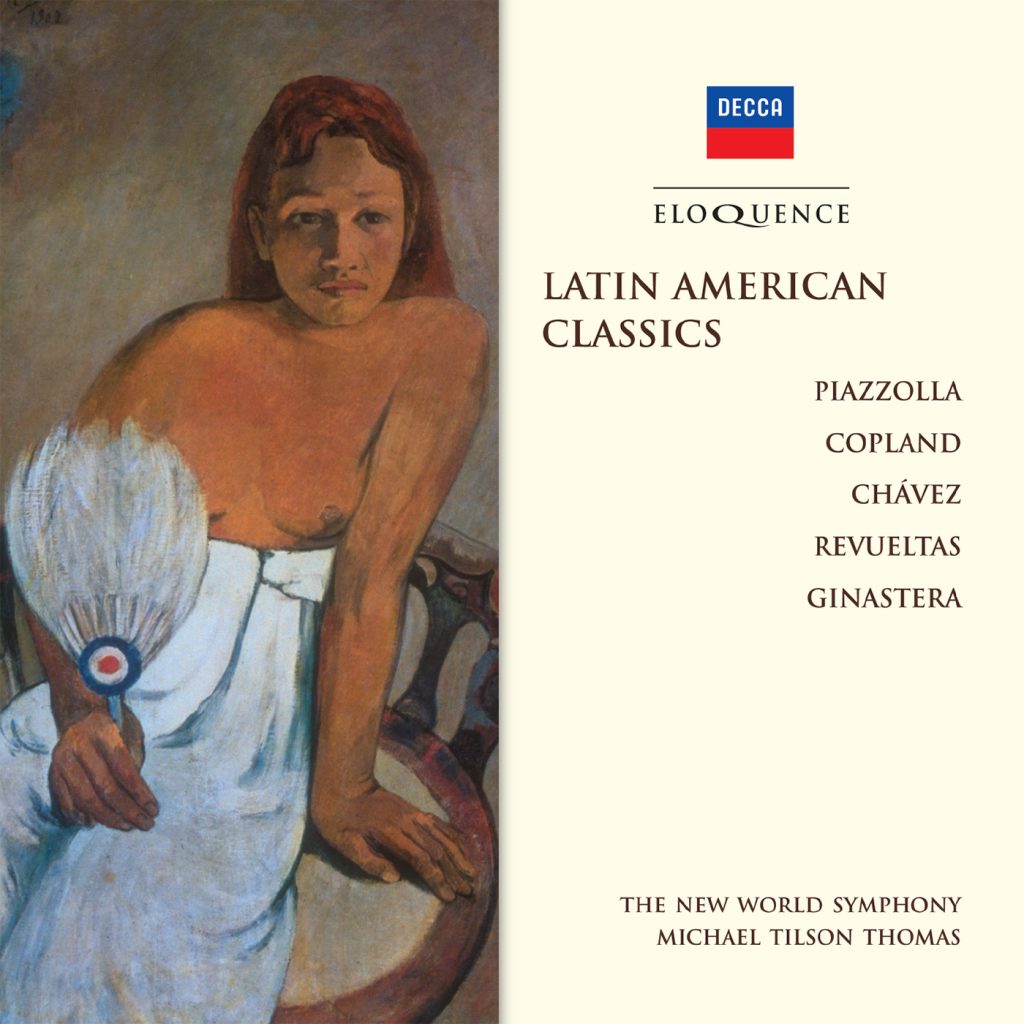 Latin American Classics