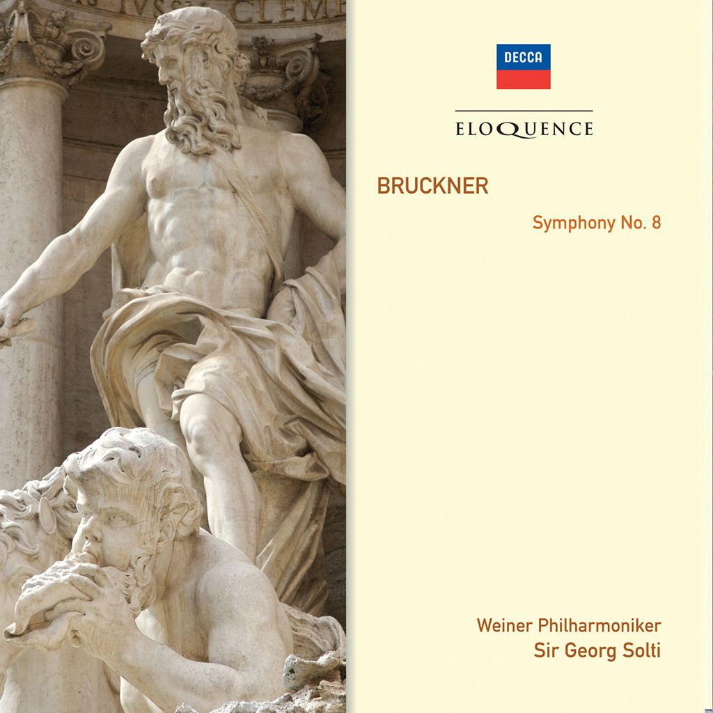Bruckner: Symphony No. 8