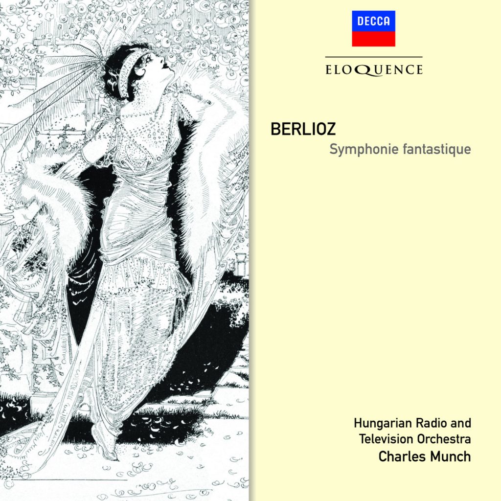Berlioz: Symphonie fantastique
