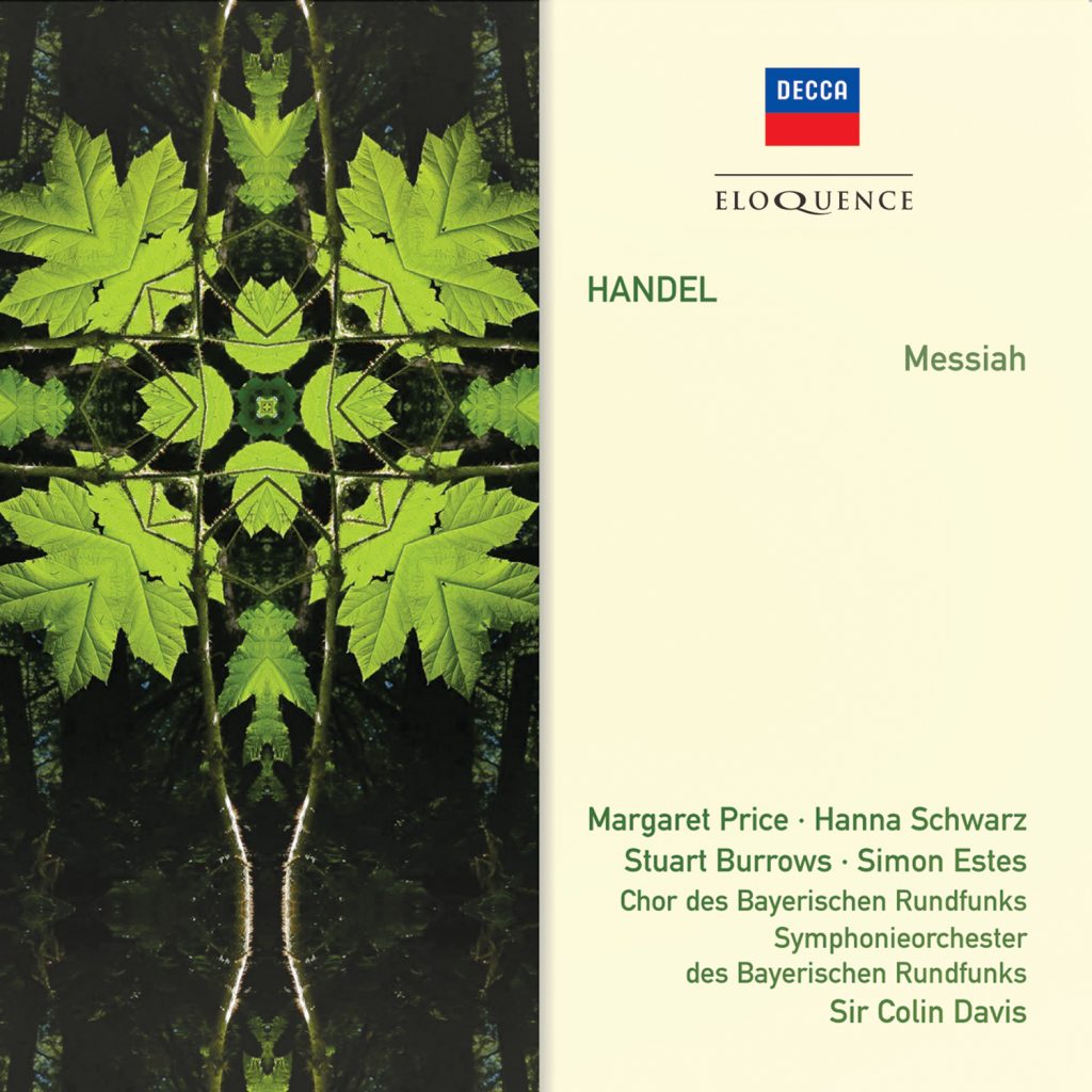 Handel: Messiah