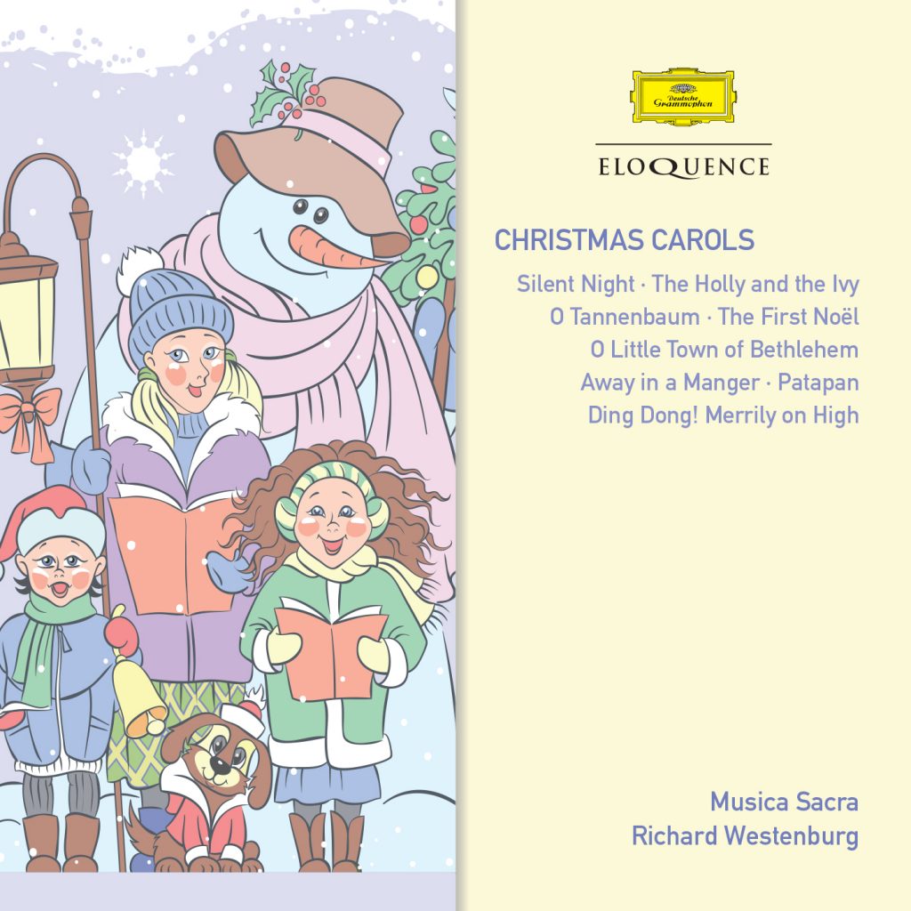 Christmas Carols