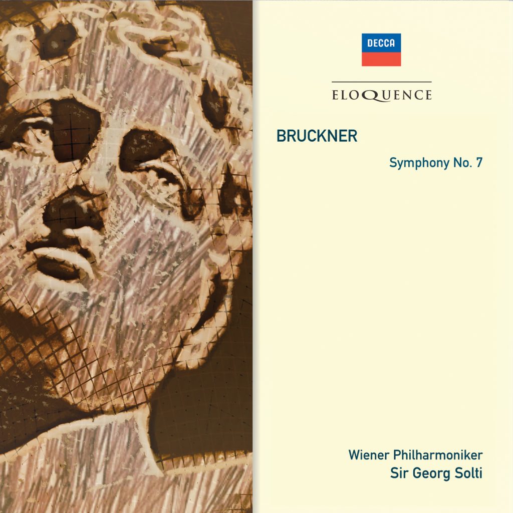 Bruckner: Symphony No. 7