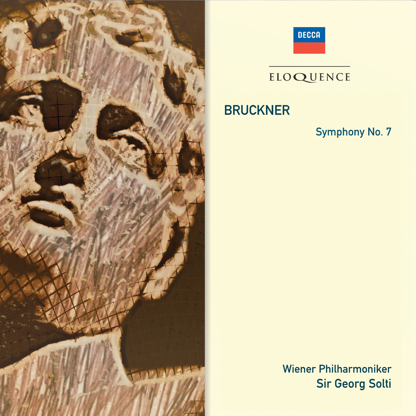 Bruckner: Symphony No. 7 - Eloquence Classics