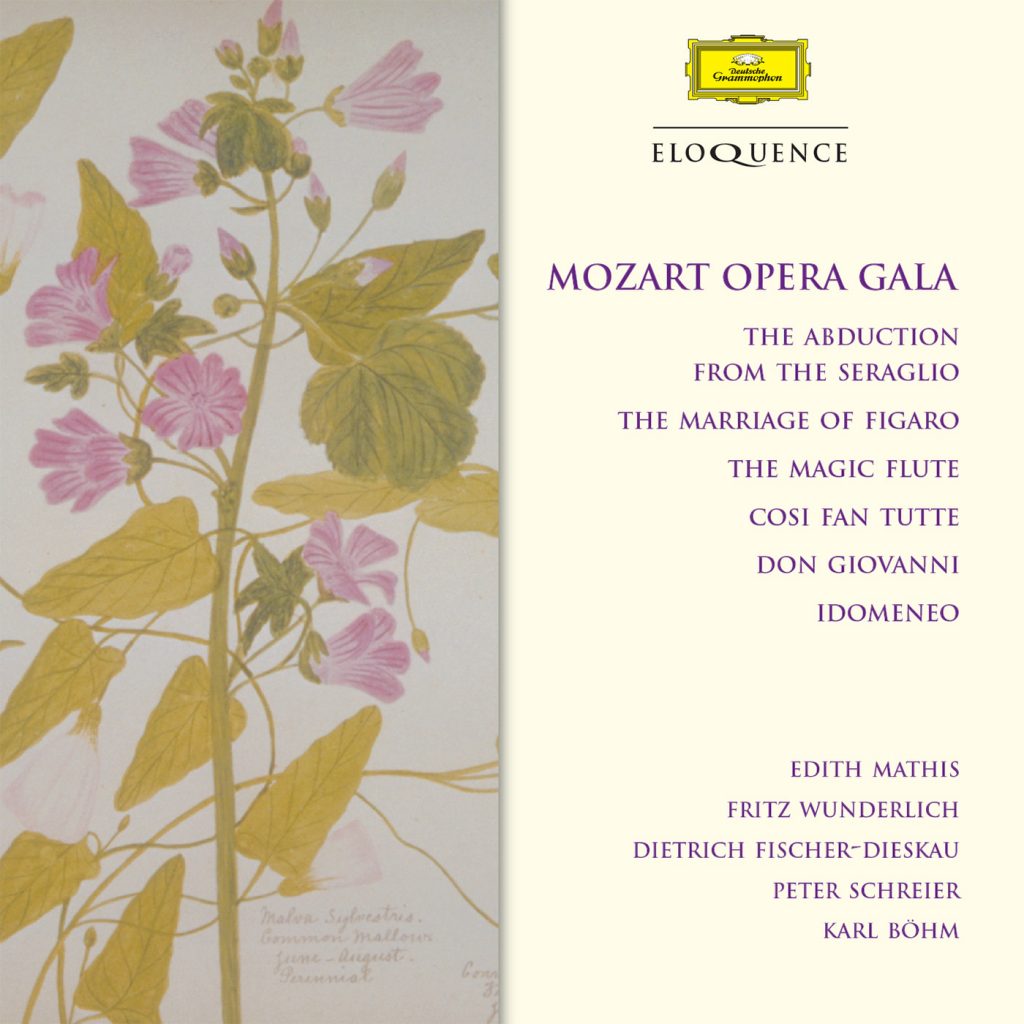Mozart Opera Gala