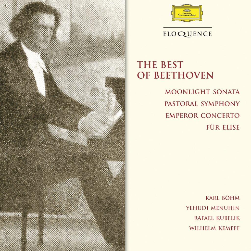 The Best of Beethoven