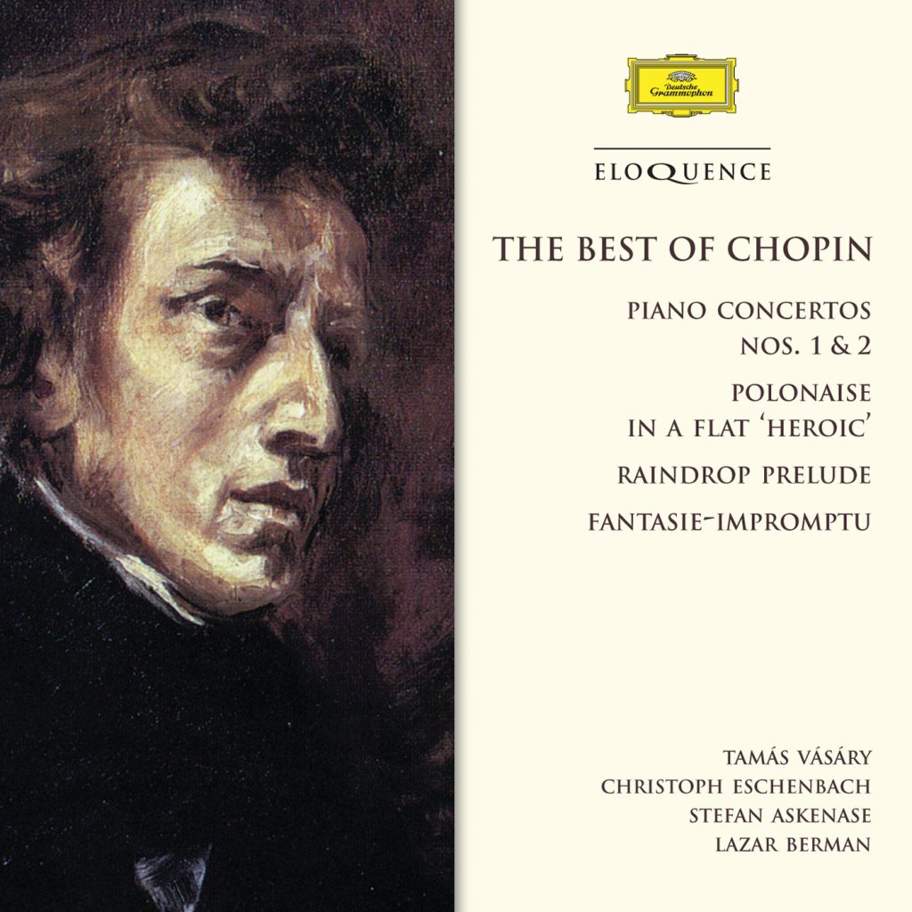 The Best of Chopin