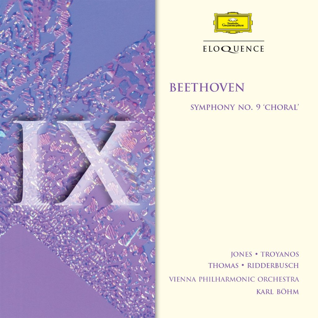 Beethoven: Symphony No. 9 ‘Choral’