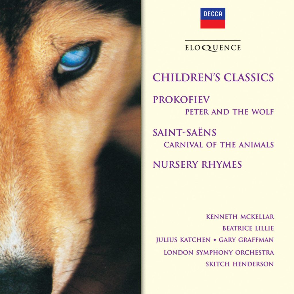 Children’s Classics