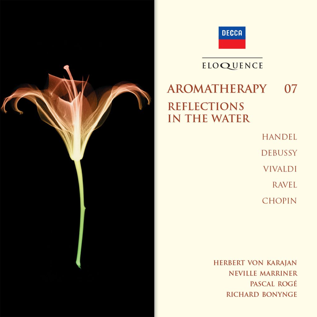 Aromatherapy – Vol. 7: Reflections in the Water