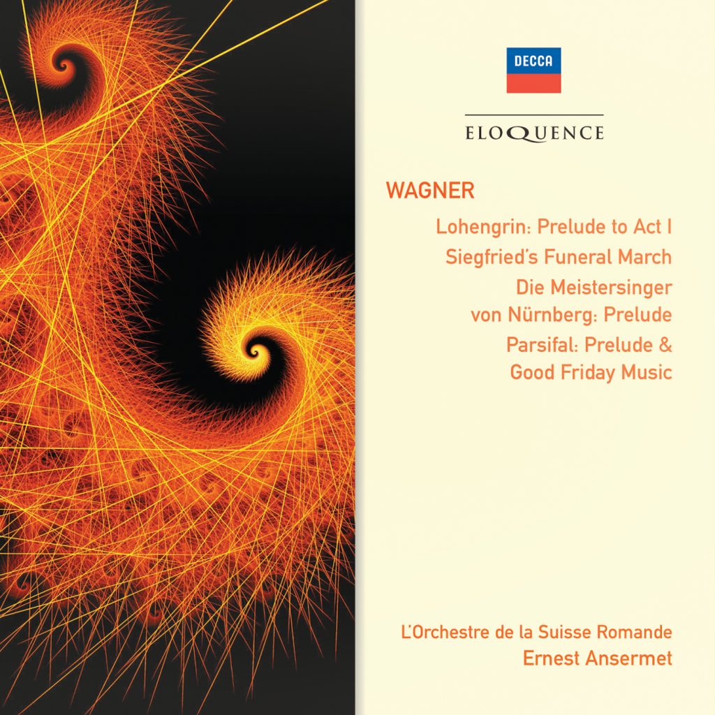 Wagner: Overtures & Preludes