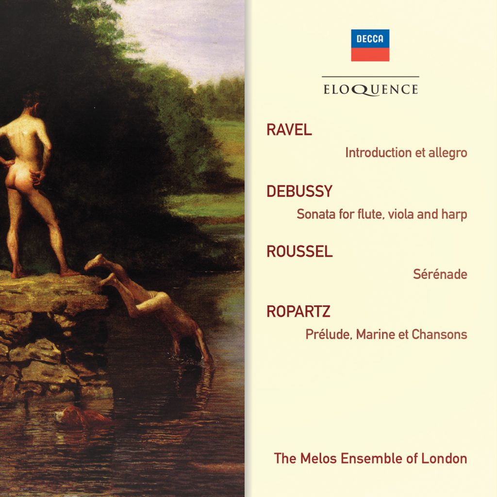 French Chamber Music