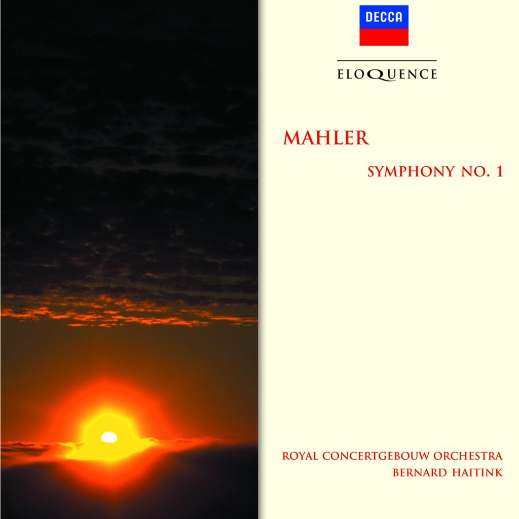 Mahler: Symphony No. 1