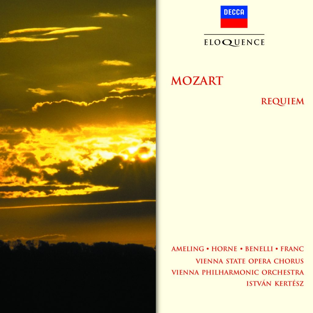 Mozart: Requiem