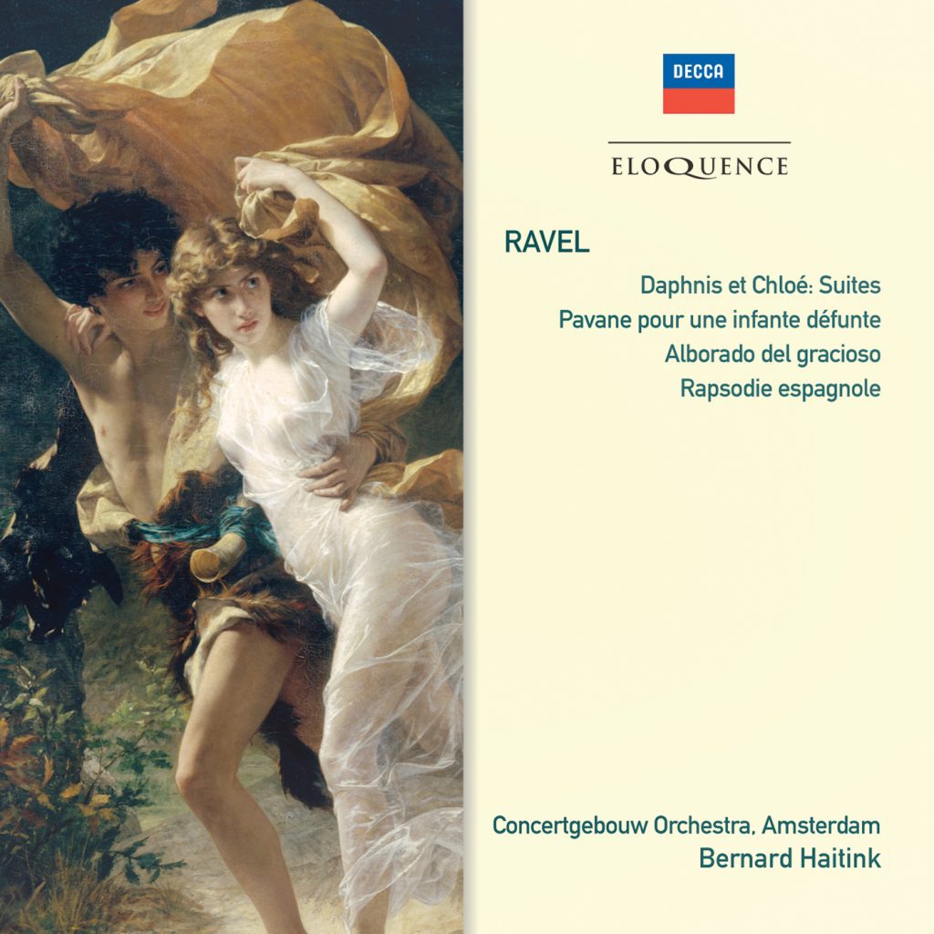 Ravel: Orchestral Works