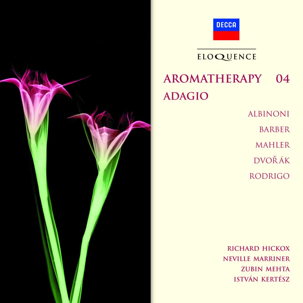 Aromatherapy Vol.4