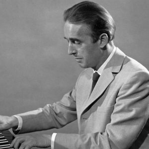 George Malcolm