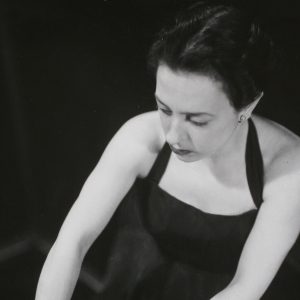 Alicia de Larrocha