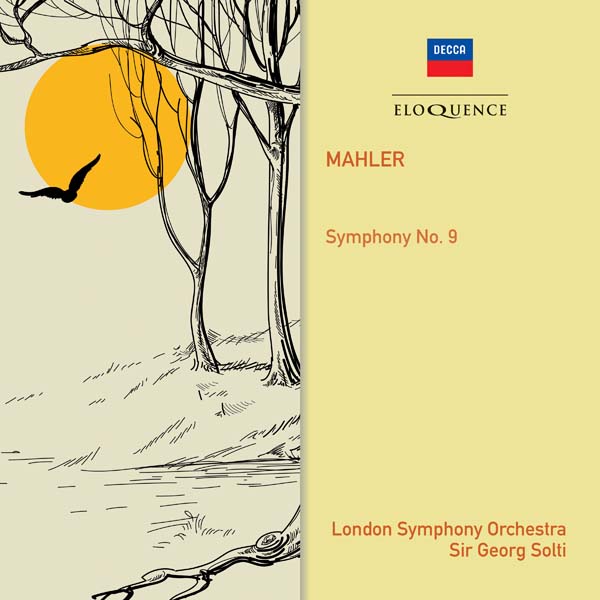 Mahler: Symphony No. 9