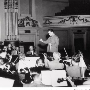 Concertgebouw