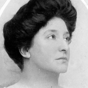 Dame Nellie Melba