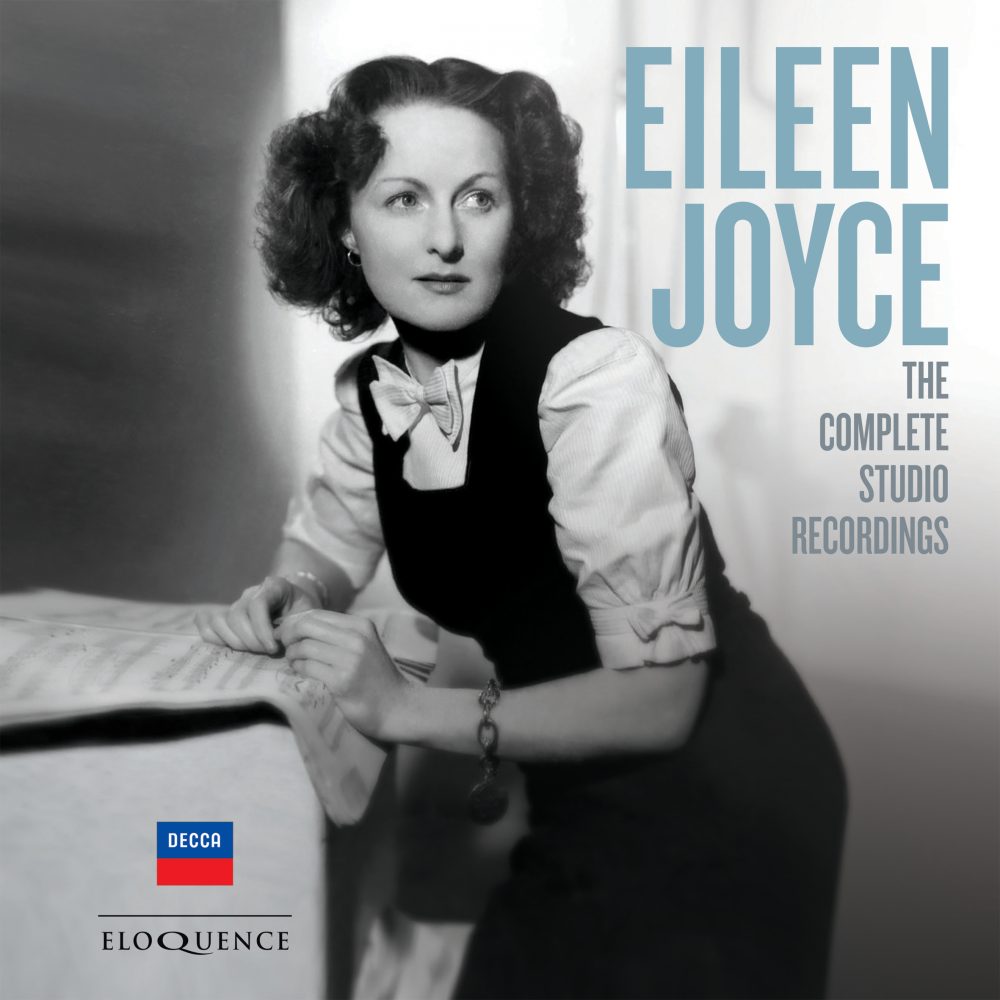 The Complete Studio Recordings