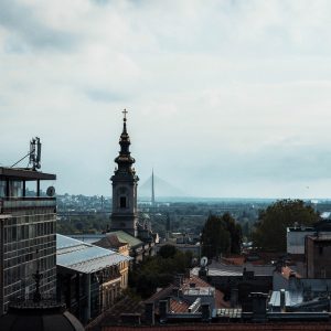 Belgrade