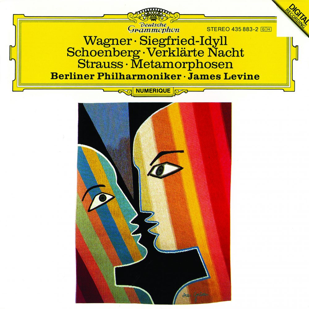 Deutsche Grammophon 435 883-2