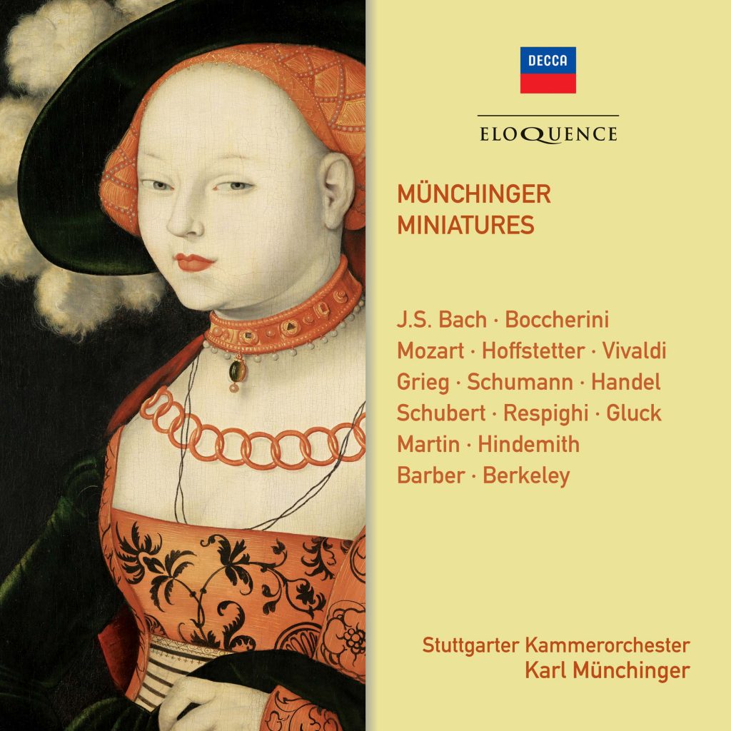 Münchinger Miniatures