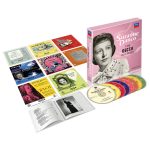 Suzanne Danco – The Decca Recitals