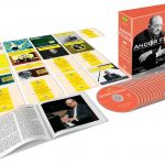 Andor Foldes – Complete Deutsche Grammophon Recordings