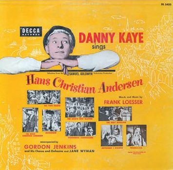 Danny Kaye
