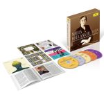 Nadia Boulanger – Icon