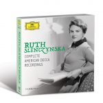 Ruth Slenczynska – Complete American Decca Recordings