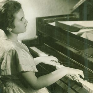 Ruth Feature