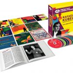 RAFAEL KUBELÍK – The Mercury Masters