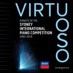 VIRTUOSO – Pianists of the Sydney International Piano Competition (1992-2016)