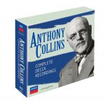 Anthony Collins – Complete Decca Recordings