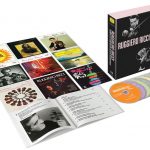 Ruggiero Ricci Complete American Decca Recordings (9CD)