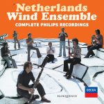 Netherlands Wind Ensemble Complete Philips Recordings (17CD)