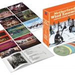 Netherlands Wind Ensemble Complete Philips Recordings (17CD)