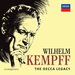Wilhelm Kempff The Decca Legacy (13CD)