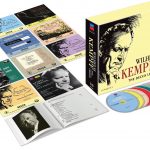 Wilhelm Kempff The Decca Legacy (13CD)