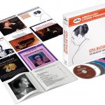 Gina Bachauer – The Mercury Masters