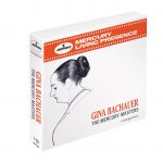 Gina Bachauer – The Mercury Masters