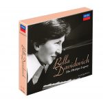 Bella Davidovich – The Philips Legacy